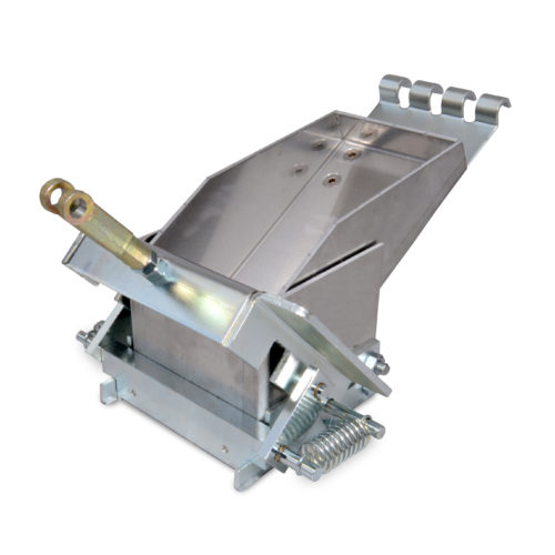 Thermoplastic Handliners | Advanced Striping Equipment