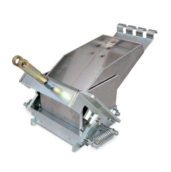 HD Steel Extrusion Dies