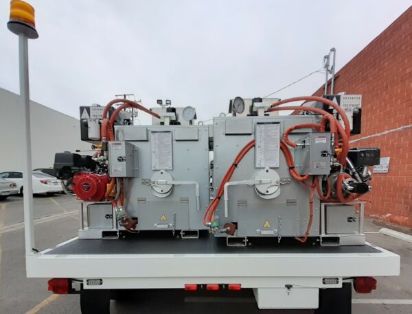 FastMelt™ 650 - Image 6