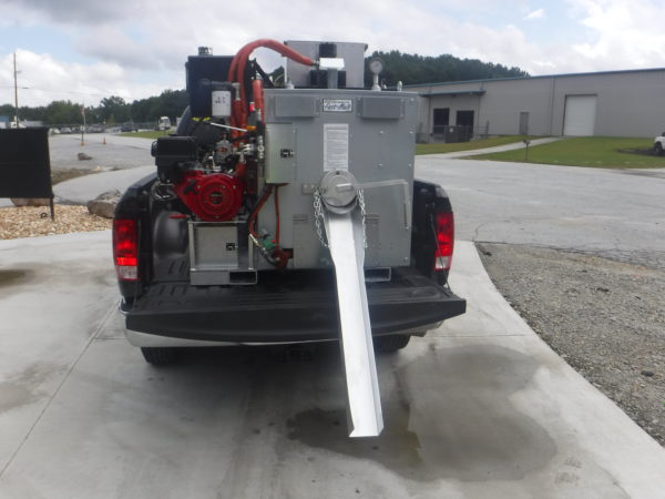 FastMelt™ 650 - Image 2