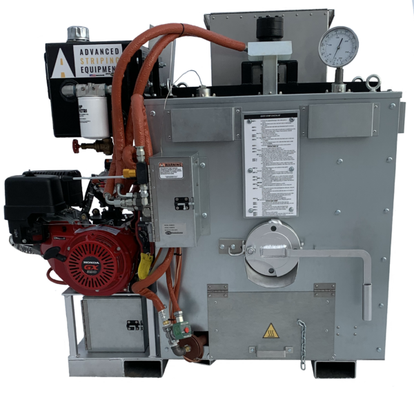 FastMelt™ 650 - Image 5