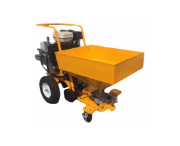 Aggregate-Coating-Sprayers